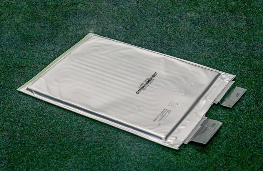 軟包電池外觀缺陷檢測解決方案